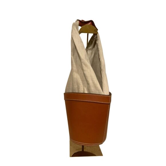 Staud Britt Bucket Bag - Picture 5 of 11